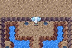 口袋妖怪究极绿宝石Ⅲ（3）二周目图文攻略