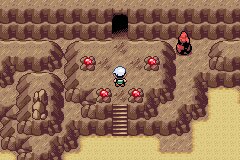 口袋妖怪究极绿宝石Ⅲ（3）二周目图文攻略