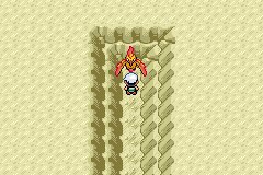 口袋妖怪究极绿宝石Ⅲ（3）二周目图文攻略