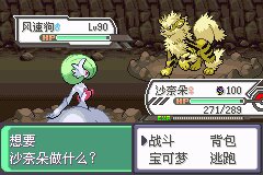 口袋妖怪究极绿宝石Ⅲ（3）二周目图文攻略