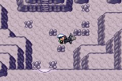 口袋妖怪究极绿宝石|||二周目图文攻略