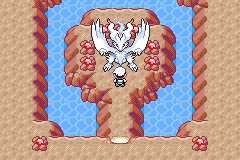 口袋妖怪究极绿宝石Ⅲ（3）二周目图文攻略