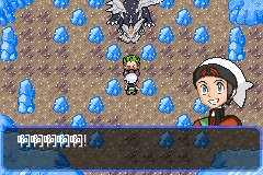 口袋妖怪究极绿宝石Ⅲ（3）二周目图文攻略