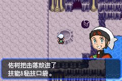 口袋妖怪究极绿宝石Ⅲ（3）二周目图文攻略