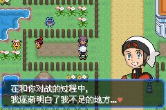 口袋妖怪究极绿宝石Ⅲ（3）二周目图文攻略