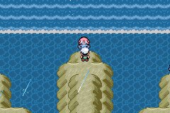 口袋妖怪究极绿宝石Ⅲ（3）二周目图文攻略