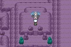 口袋妖怪究极绿宝石Ⅲ（3）二周目图文攻略