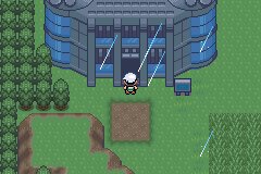 口袋妖怪究极绿宝石Ⅲ(3)二周目图文攻略