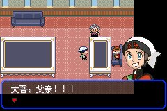 口袋妖怪究极绿宝石Ⅲ（3）二周目图文攻略