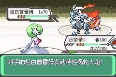 口袋妖怪究极绿宝石Ⅲ（3）二周目图文攻略