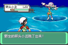 口袋妖怪究极绿宝石Ⅲ（3）二周目图文攻略