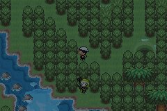 口袋妖怪究极绿宝石Ⅲ（3）二周目图文攻略