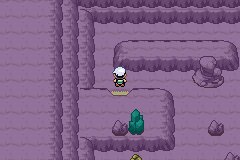 口袋妖怪究极绿宝石Ⅲ（3）二周目图文攻略