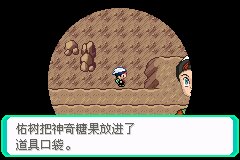 口袋妖怪究极绿宝石|||二周目图文攻略