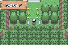 口袋妖怪究极绿宝石Ⅲ（3）二周目图文攻略