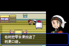 口袋妖怪究极绿宝石Ⅲ（3）二周目图文攻略