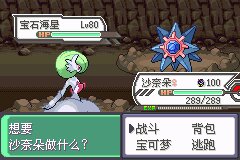 口袋妖怪究极绿宝石Ⅲ(3)二周目图文攻略