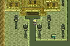 口袋妖怪究极绿宝石Ⅲ（3）二周目图文攻略