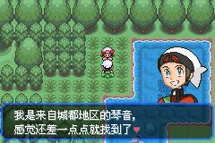 口袋妖怪究极绿宝石Ⅲ（3）二周目图文攻略