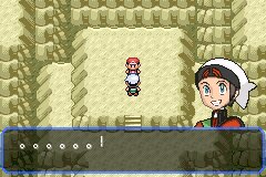 口袋妖怪究极绿宝石Ⅲ（3）二周目图文攻略