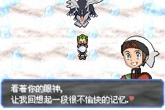 口袋妖怪究极绿宝石Ⅲ（3）二周目图文攻略