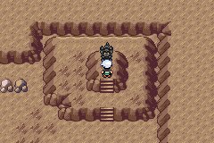 口袋妖怪究极绿宝石Ⅲ（3）二周目图文攻略