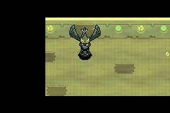 口袋妖怪究极绿宝石Ⅲ（3）二周目图文攻略