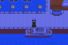 口袋妖怪究极绿宝石Ⅲ(3)二周目图文攻略