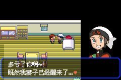 口袋妖怪究极绿宝石Ⅲ（3）二周目图文攻略