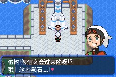 口袋妖怪究极绿宝石Ⅲ（3）二周目图文攻略