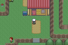 口袋妖怪究极绿宝石Ⅲ（3）二周目图文攻略