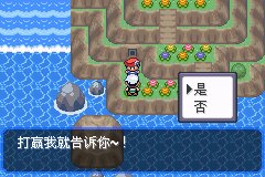 口袋妖怪究极绿宝石Ⅲ（3）二周目图文攻略