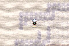 口袋妖怪究极绿宝石Ⅲ（3）二周目图文攻略