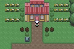 口袋妖怪究极绿宝石Ⅲ（3）二周目图文攻略