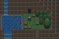 口袋妖怪究极绿宝石Ⅲ（3）二周目图文攻略