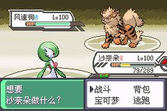 口袋妖怪究极绿宝石Ⅲ（3）二周目图文攻略