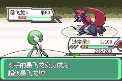 口袋妖怪究极绿宝石Ⅲ（3）二周目图文攻略