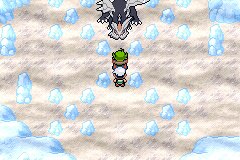 口袋妖怪究极绿宝石Ⅲ（3）二周目图文攻略