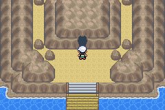 口袋妖怪究极绿宝石Ⅲ（3）二周目图文攻略