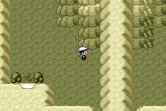 口袋妖怪究极绿宝石Ⅲ（3）二周目图文攻略