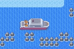 口袋妖怪究极绿宝石Ⅲ（3）二周目图文攻略