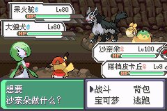 口袋妖怪究极绿宝石Ⅲ（3）二周目图文攻略