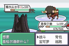 口袋妖怪究极绿宝石Ⅲ（3）二周目图文攻略