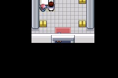 口袋妖怪究极绿宝石Ⅲ（3）二周目图文攻略