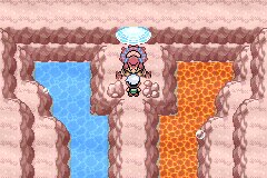 口袋妖怪究极绿宝石Ⅲ(3)二周目图文攻略