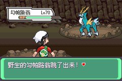 口袋妖怪究极绿宝石Ⅲ（3）二周目图文攻略