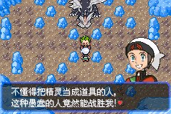 口袋妖怪究极绿宝石Ⅲ（3）二周目图文攻略