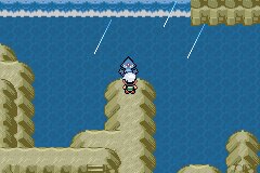 口袋妖怪究极绿宝石Ⅲ（3）二周目图文攻略