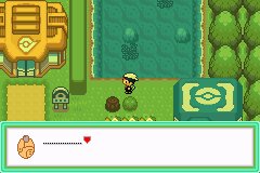 口袋妖怪究极绿宝石Ⅲ（3）二周目图文攻略