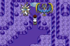 口袋妖怪究极绿宝石Ⅲ（3）二周目图文攻略